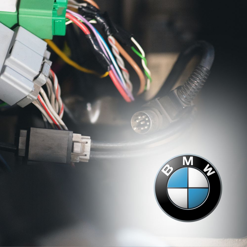 2015 BMW 328i 2.0L Base Electrical Wiring System Diagram Manual – PDF Download