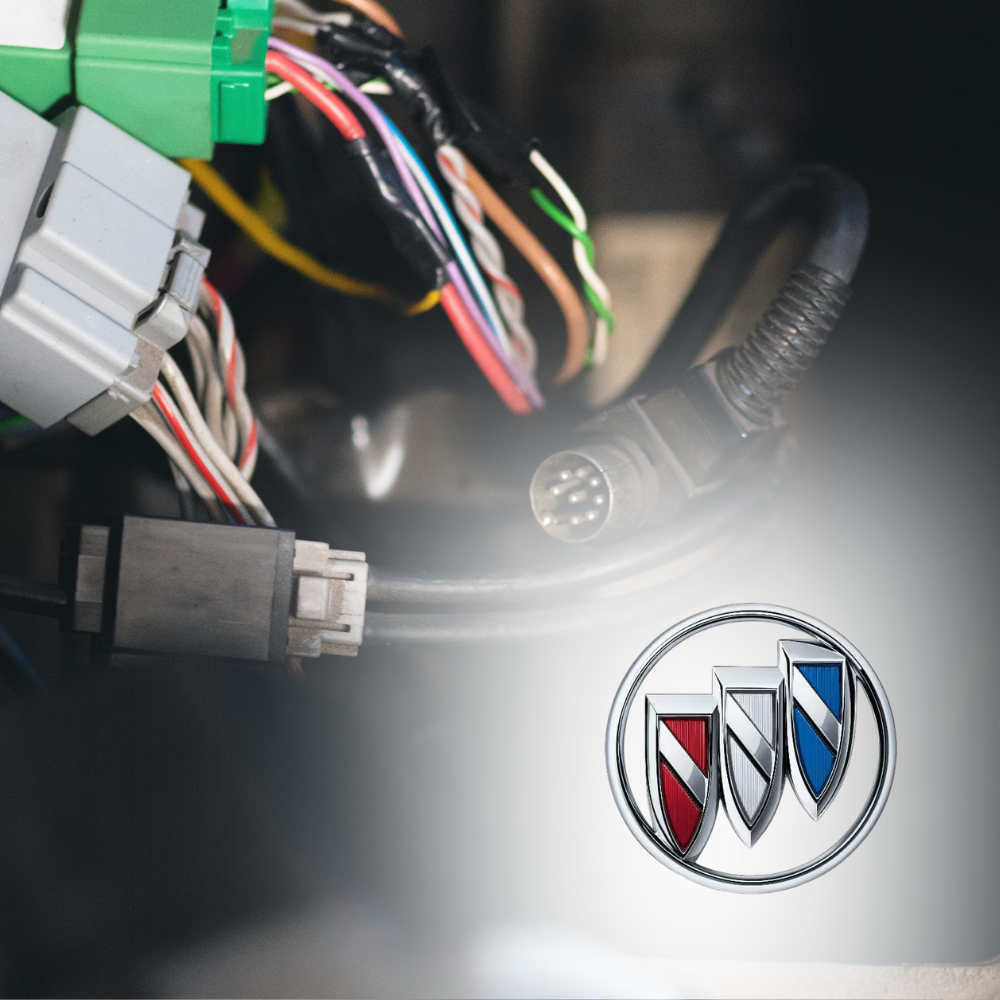 2015 Buick LaCrosse 3.6L Leather Electrical Wiring System Diagram Manual – PDF Download