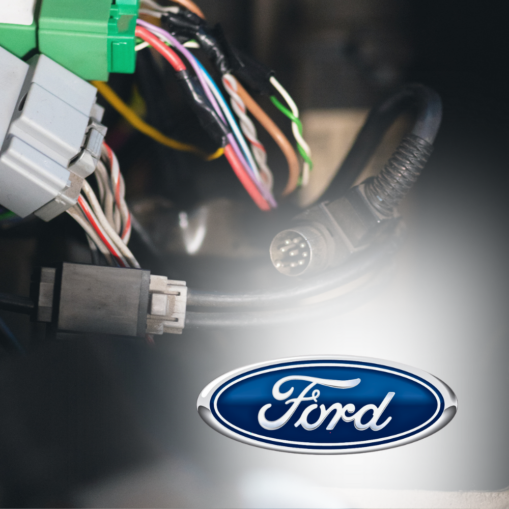2015 Ford Edge 2.7L Sport Electrical Wiring System Diagram Manual – PDF Download