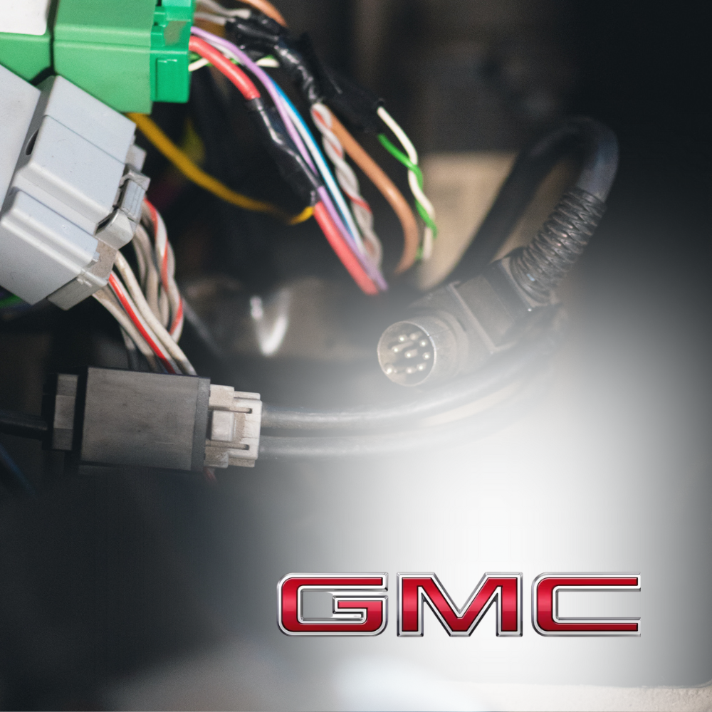 2015 GMC Acadia 3.6L SLT Electrical Wiring System Diagram Manual – PDF Download