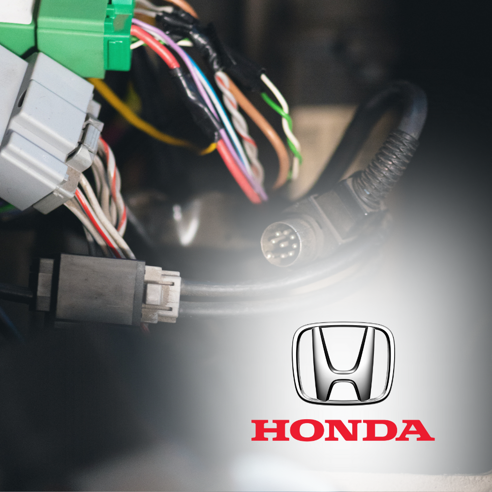 2015 Honda Accord 2.4L Sport Electrical Wiring System Diagram Manual – PDF Download