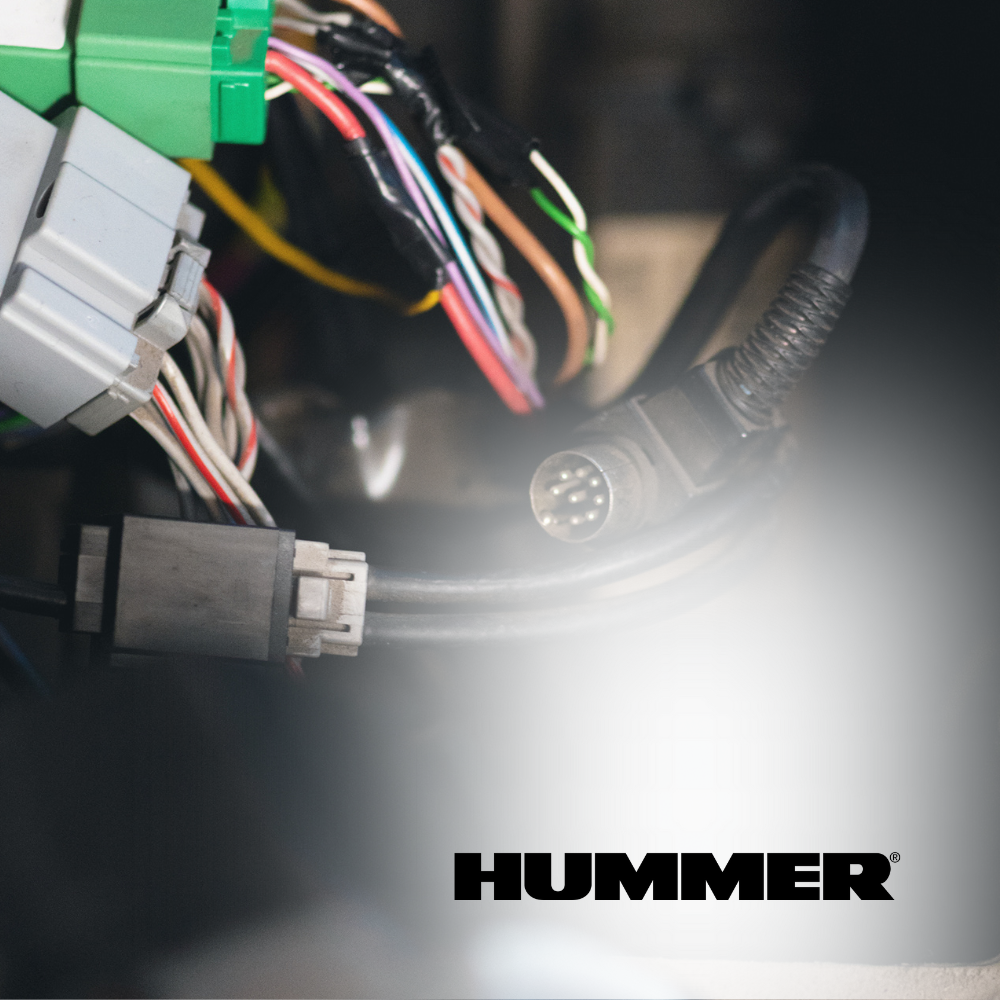 2006 Hummer H3 3.5L Electrical Wiring System Diagram Manual – PDF Download