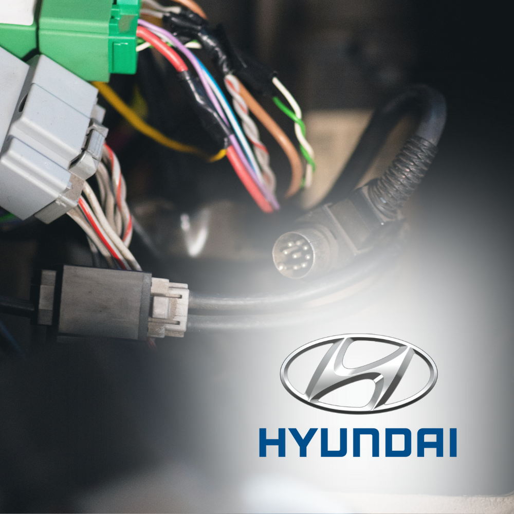 2015 Hyundai Genesis 5.0L 5.0 Electrical Wiring System Diagram Manual – PDF Download
