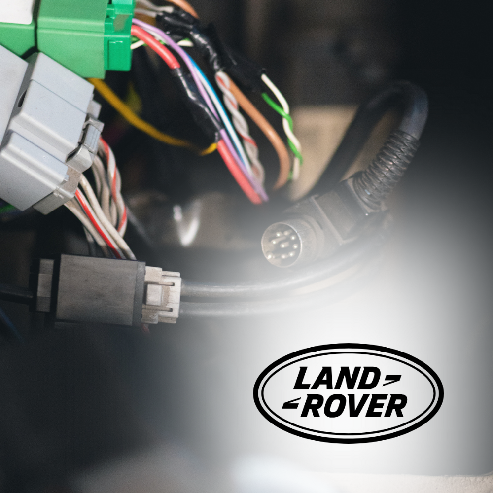 2015 Land Rover LR2 2.0L Base Electrical Wiring System Diagram Manual – PDF Download