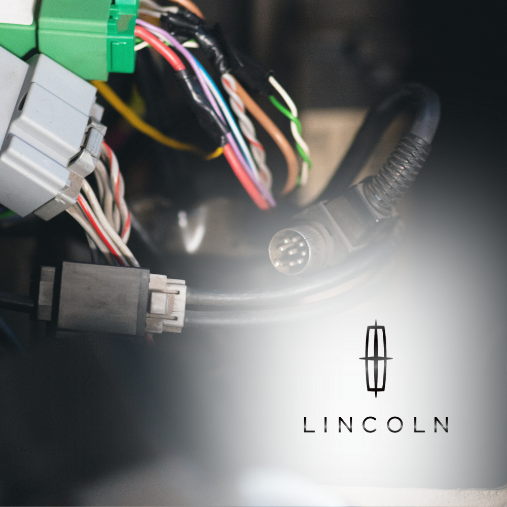2015 Lincoln MKT 3.7L Base Electrical Wiring System Diagram Manual – PDF Download