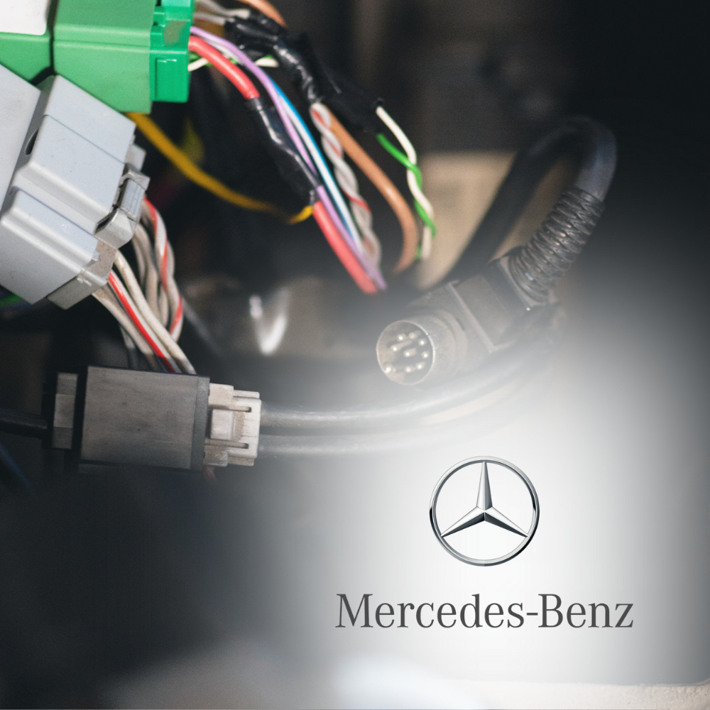2011 Mercedes-Benz S550 5.5L 4Matic Electrical Wiring System Diagram Manual – PDF Download
