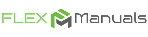 Flex Manual