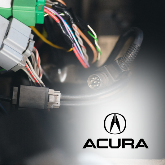 2015 Acura ILX 2.0L Base Electrical Wiring System Diagram Manual – PDF Download