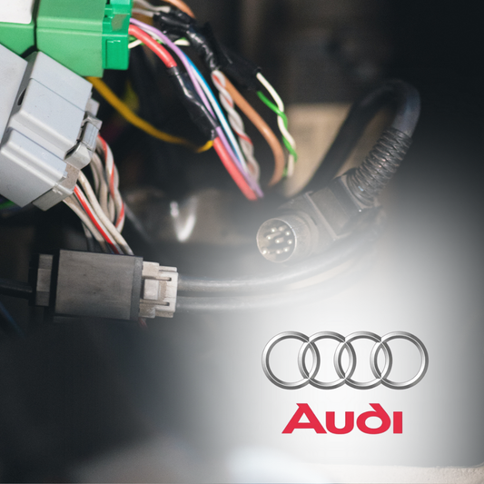2015 Audi A3 1.8L Premium Electrical Wiring System Diagram Manual – PDF Download