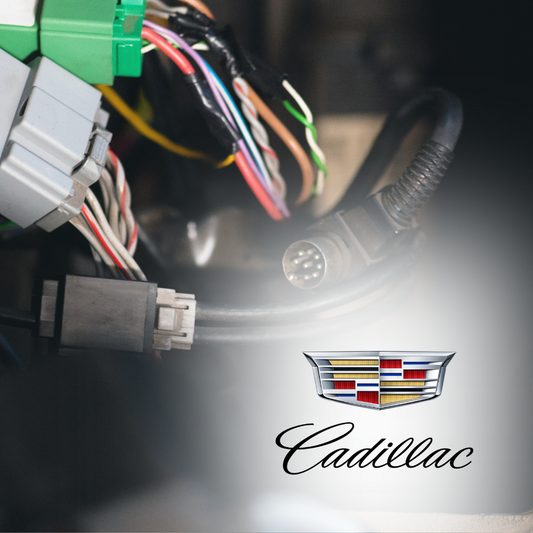 2015 Cadillac ATS 2.0L Base Electrical Wiring System Diagram Manual – PDF Download