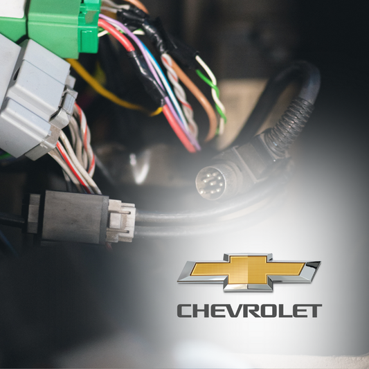 2015 Chevrolet Express 2500 4.8L Base Electrical Wiring System Diagram Manual – PDF Download