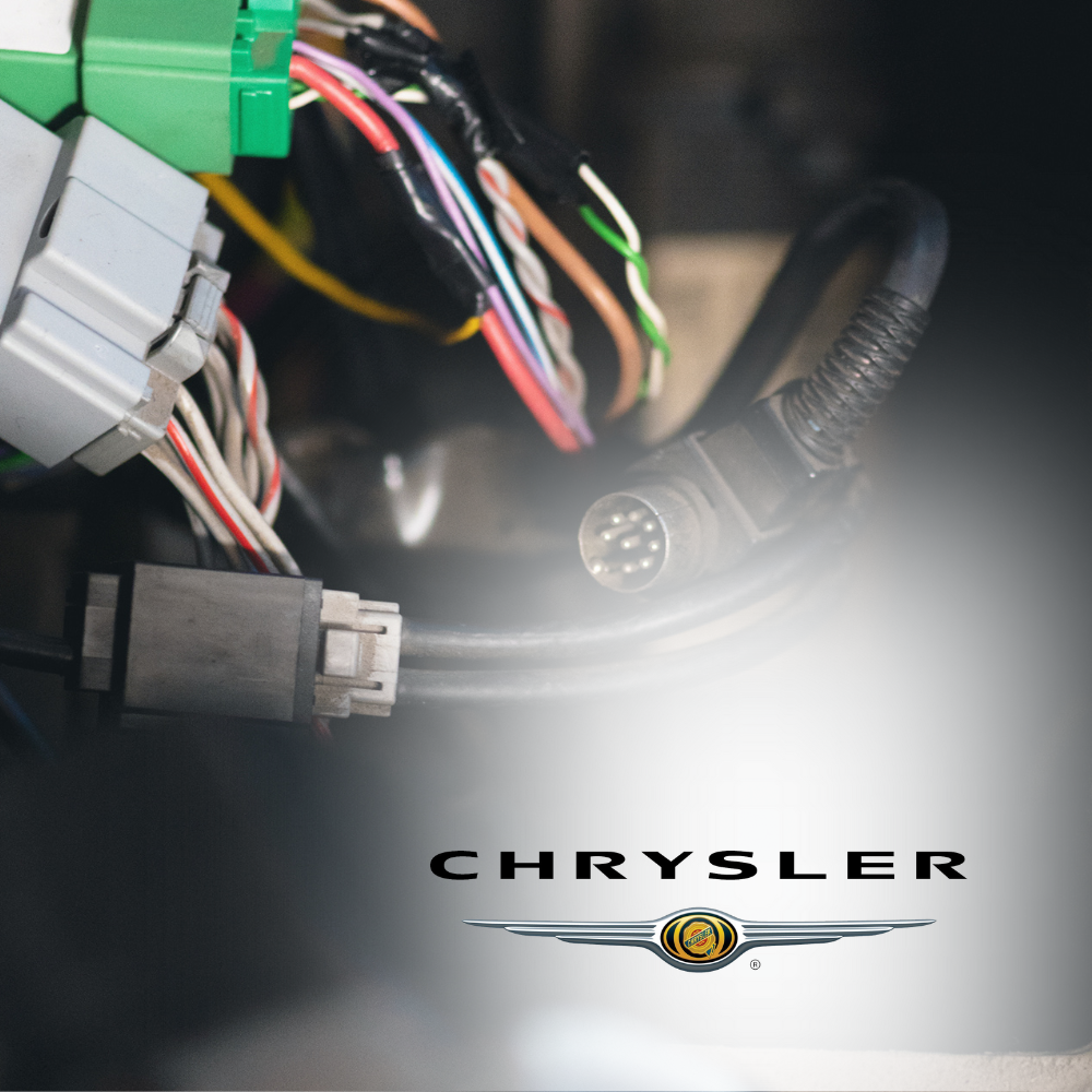 2015 Chrysler 200 3.6L C Electrical Wiring System Diagram Manual – PDF Download