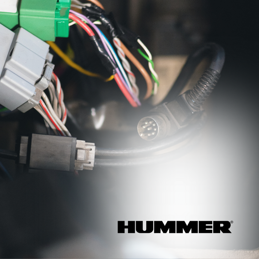 2006 Hummer H2 6.0L Electrical Wiring System Diagram Manual – PDF Download