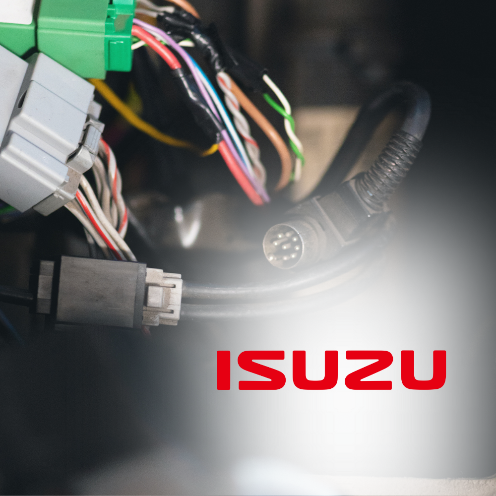 2006 Isuzu i-280 2.8L S Electrical Wiring System Diagram Manual – PDF Download
