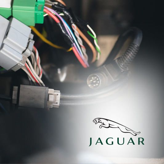 2015 Jaguar F-Type 3.0L Base Electrical Wiring System Diagram Manual – PDF Download