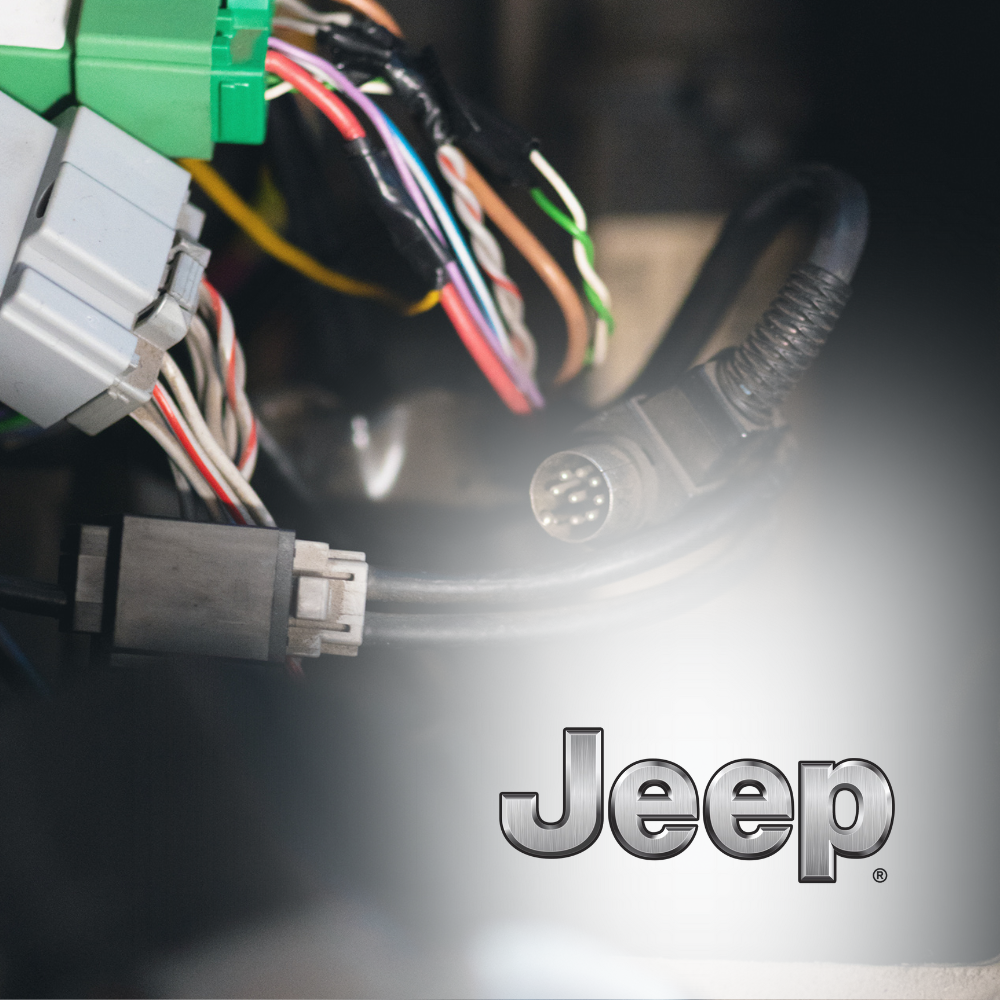 2015 Jeep Compass 2.0L Latitude Electrical Wiring System Diagram Manual – PDF Download