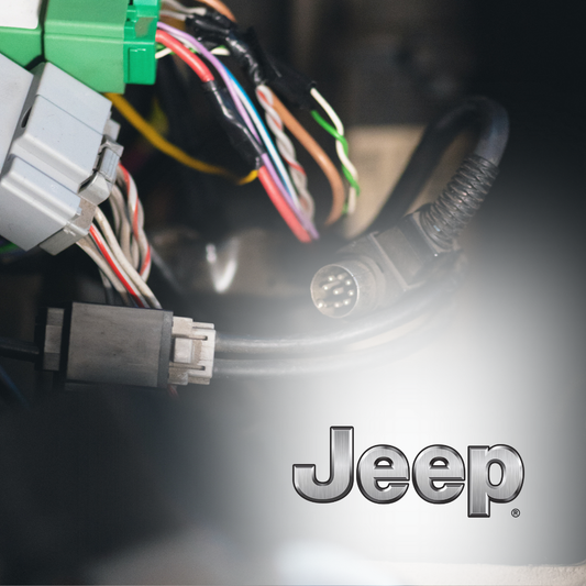 2015 Jeep Cherokee 2.4L Latitude Electrical Wiring System Diagram Manual – PDF Download