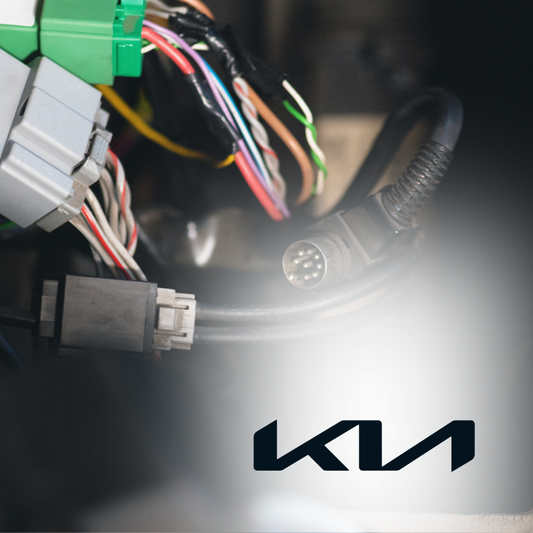 2015 Kia Cadenza 3.3L Limited Electrical Wiring System Diagram Manual – PDF Download