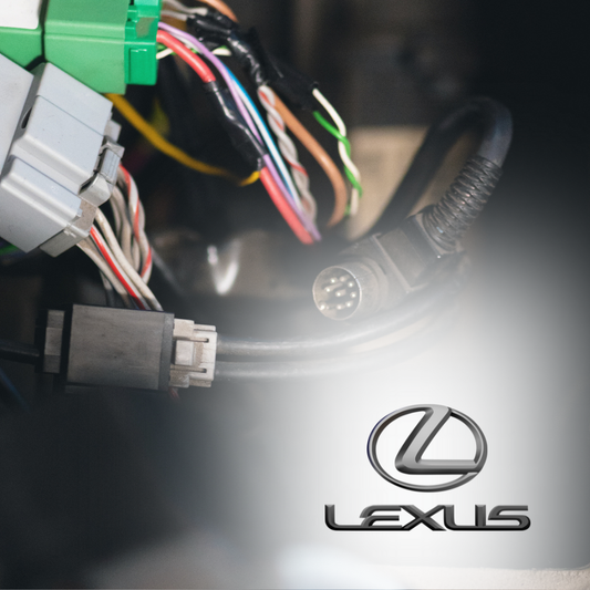 2015 Lexus CT 200h 1.8L Base Electrical Wiring System Diagram Manual – PDF Download