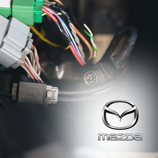 2015 Mazda 6 2.5L Grand Touring Electrical Wiring System Diagram Manual – PDF Download