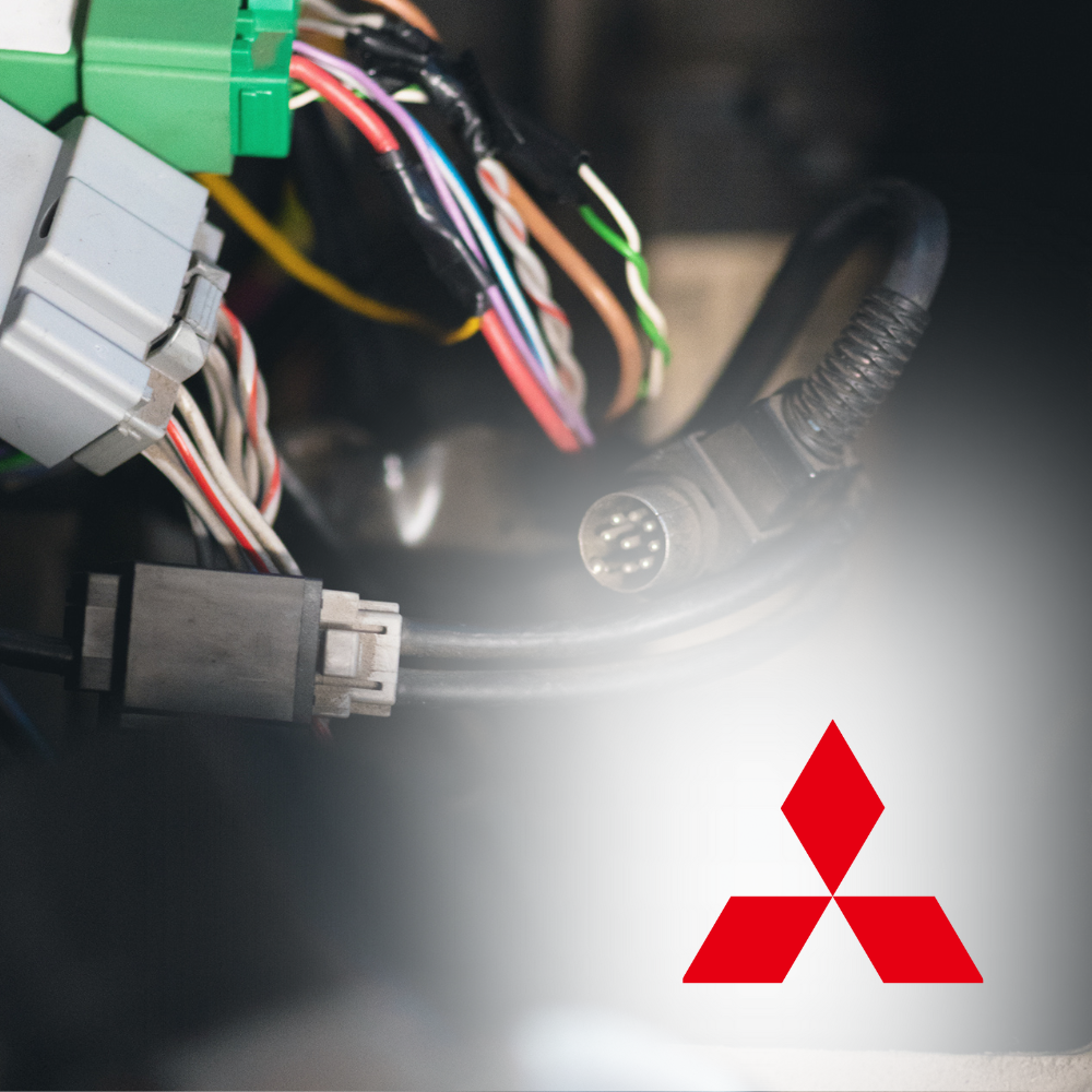 2015 Mitsubishi Outlander 2.4L SE Electrical Wiring System Diagram Manual – PDF Download