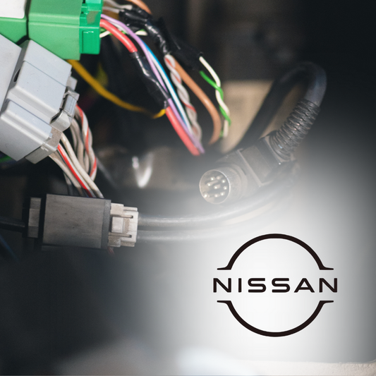 2015 Nissan 370Z 3.7L Base Electrical Wiring System Diagram Manual – PDF Download