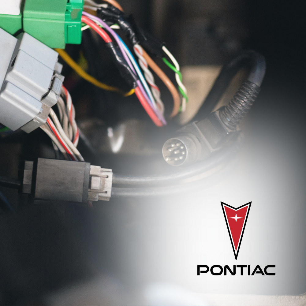 2006 Pontiac G6 2.4L Base Electrical Wiring System Diagram Manual – PDF Download