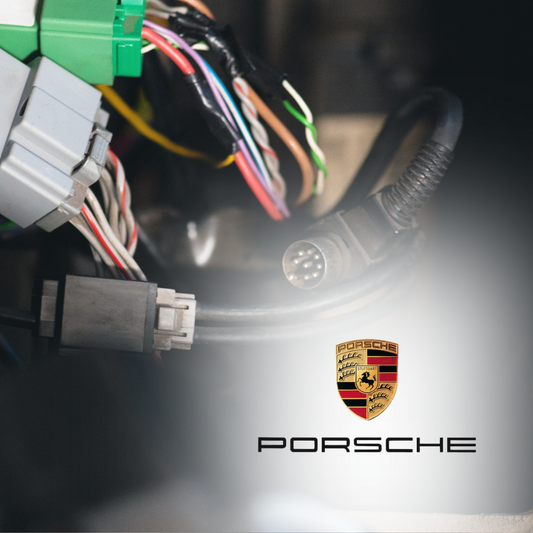 2015 Porsche 911 3.4L Carrera Electrical Wiring System Diagram Manual – PDF Download