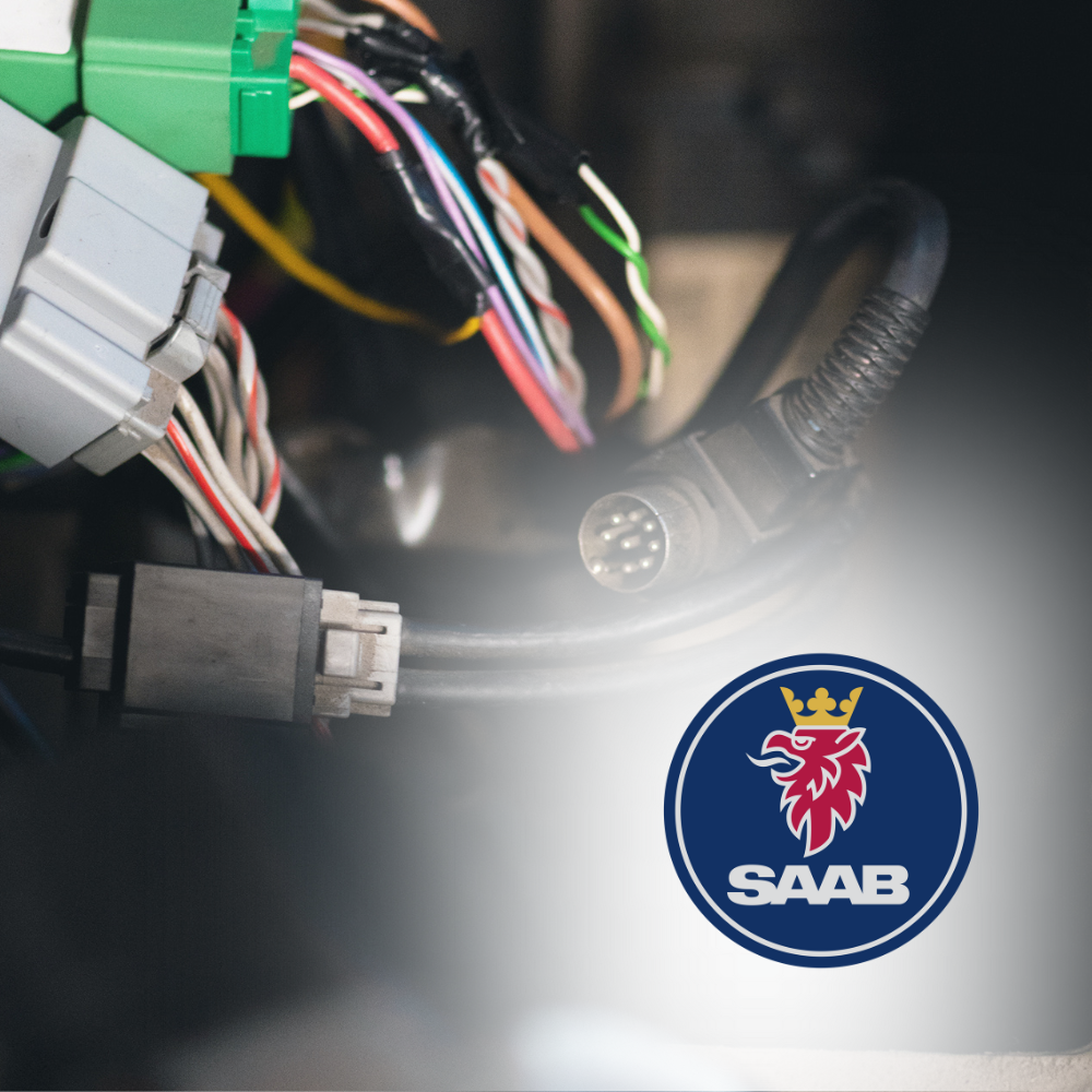 2011 Saab 9-4X 3.0L 3.0i Electrical Wiring System Diagram Manual – PDF Download