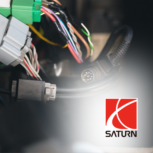 2006 Saturn Ion 2 2.2L Electrical Wiring System Diagram Manual – PDF Download