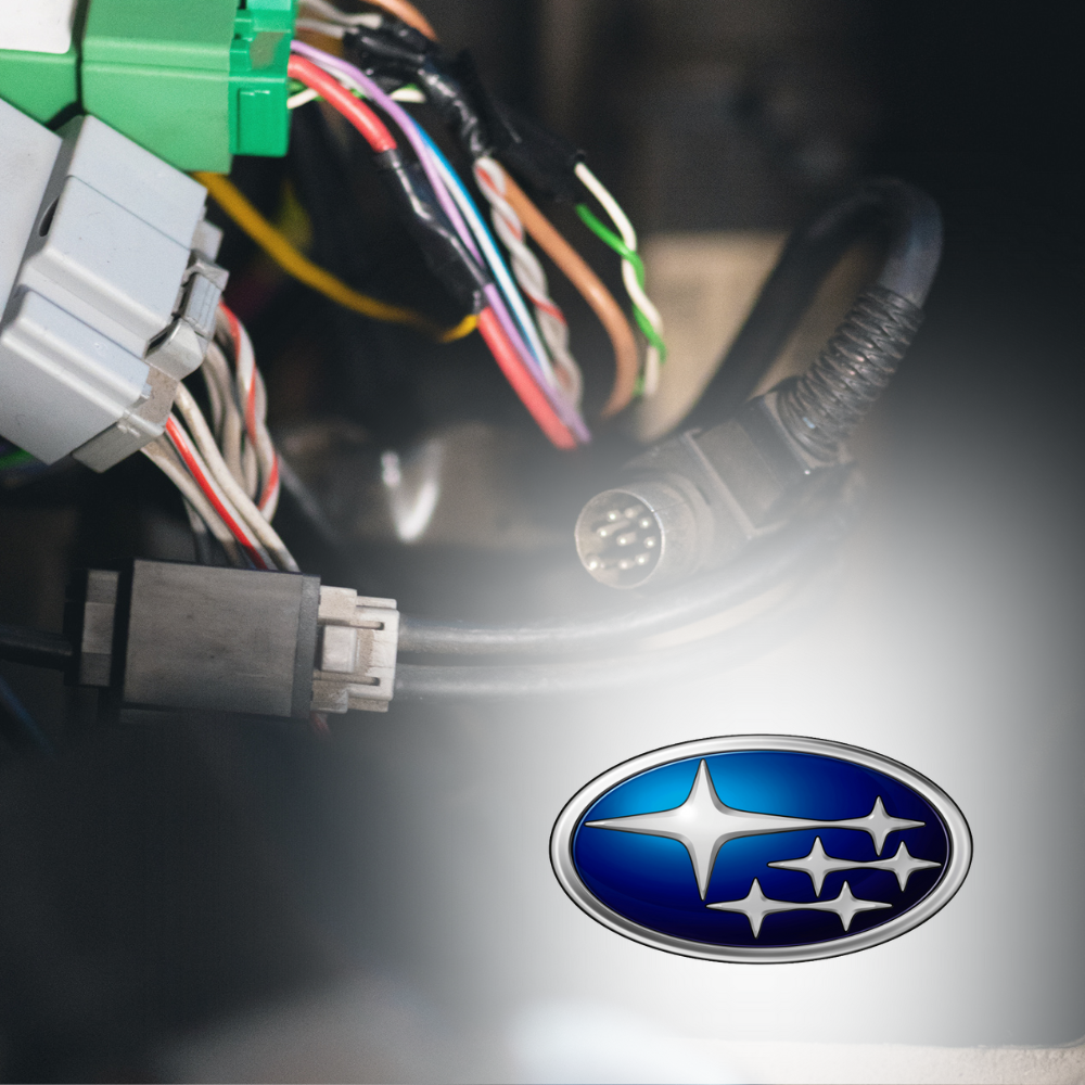 2015 Subaru Legacy 2.5L 2.5i Electrical Wiring System Diagram Manual – PDF Download