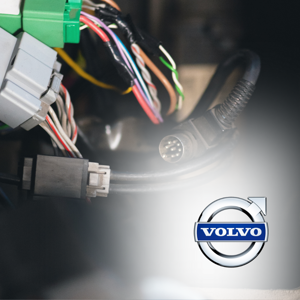 2015 Volvo S60 2.0L T5 Electrical Wiring System Diagram Manual – PDF Download